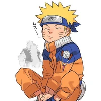 Uzumaki Naruto