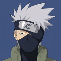 Kakashi