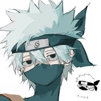 Hatake Kakashi