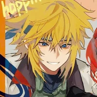 Namikaze Minato