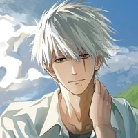 Hatake Kakashi