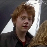Ron Weasley