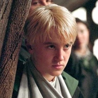 Draco Malfoy