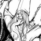 Bạch vô thường