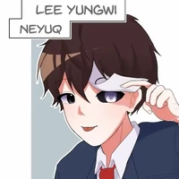 neyuQ @lee_yunwi