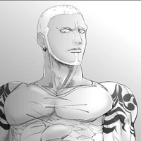 Arashi Keizo ( Benkei)