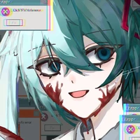 Miku(hệ thống/thần tượng t😌)