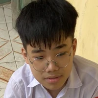 cháu mắt cận