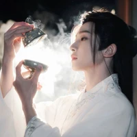 Liễu Tùy Phong _ 15 tuổi