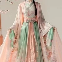 Tố Tố _ Nha hoàn