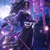 Kokushibou