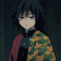 giyuu