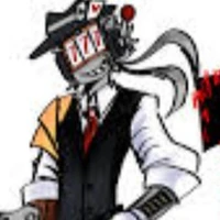 Chance/Herbert Winslow (Killer)