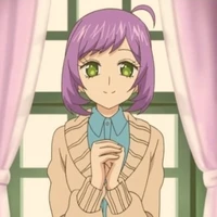 mẹ Manaka_ Manaka Hiyori