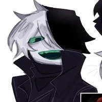 Pursuer(oni- chan của Mequot [au])