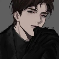 Trần Thiện Tâm- bạn thân Hoàng