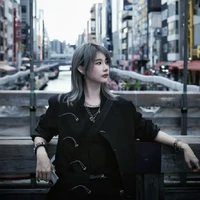 Trần Kha [Kha Kha-bạn cô/nàng]