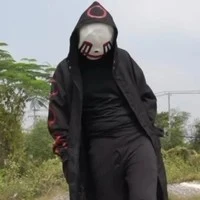 Dark Chaos Fell (hắn)