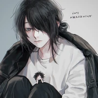 Trần Minh khoa {trước khi xuyên không}