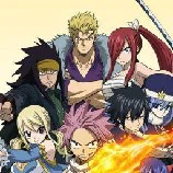 Fairy tail