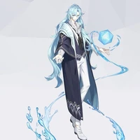 Michael 『Quản Trị』