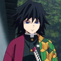 giyuu
