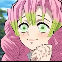 mitsuri