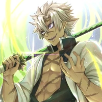 sanemi