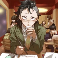genya