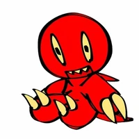 drakobloxxer (chó ẻar da đỏ)