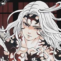 Kibutsuji Muzan