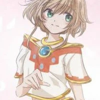 Kinomoto Sakura