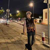 Nguyễn Hoàng Bách/JeyB/1997