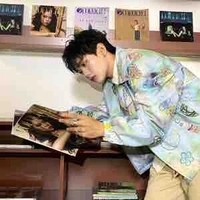 Lê Hồ Phước Thịnh/Jaysonlei/2003