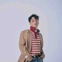 Đặng Thành An/Negav/2001