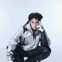 Võ Đình Nam/Cody Nam Võ/1996