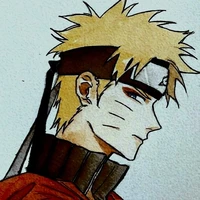 Namikaze Naruto