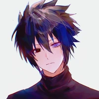 Uchiha Sasuke