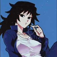 Tomioka Giyuu