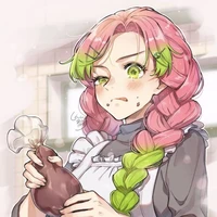 Kanroji Mitsuri