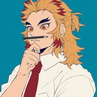 Rengoku Kyojuro