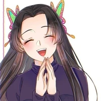 Kochou Kanae