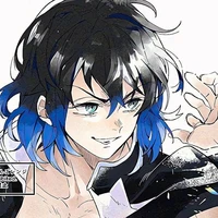Hashibira Inosuke