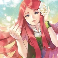 Uzimaki Kushina