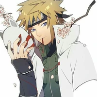 Namikaze Minato