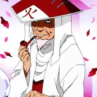 Sarutobi Hiruzen (Đệ Tam)