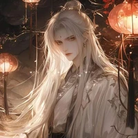 Dương Hạo ( Võ Thần Bạch Nhật )