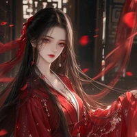 Hạ Huyên ( Nam Ma Hỏa Ngục )