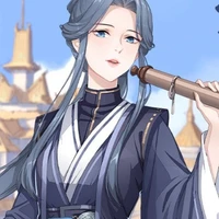 Nam Cung Kiệt / Linh Văn