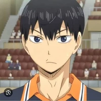 Kageyama Tobio